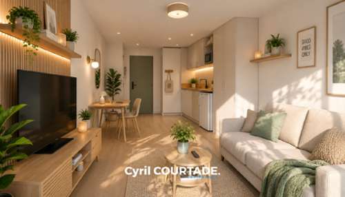 Montpellier 34090 Hérault apartamento foto 7366118