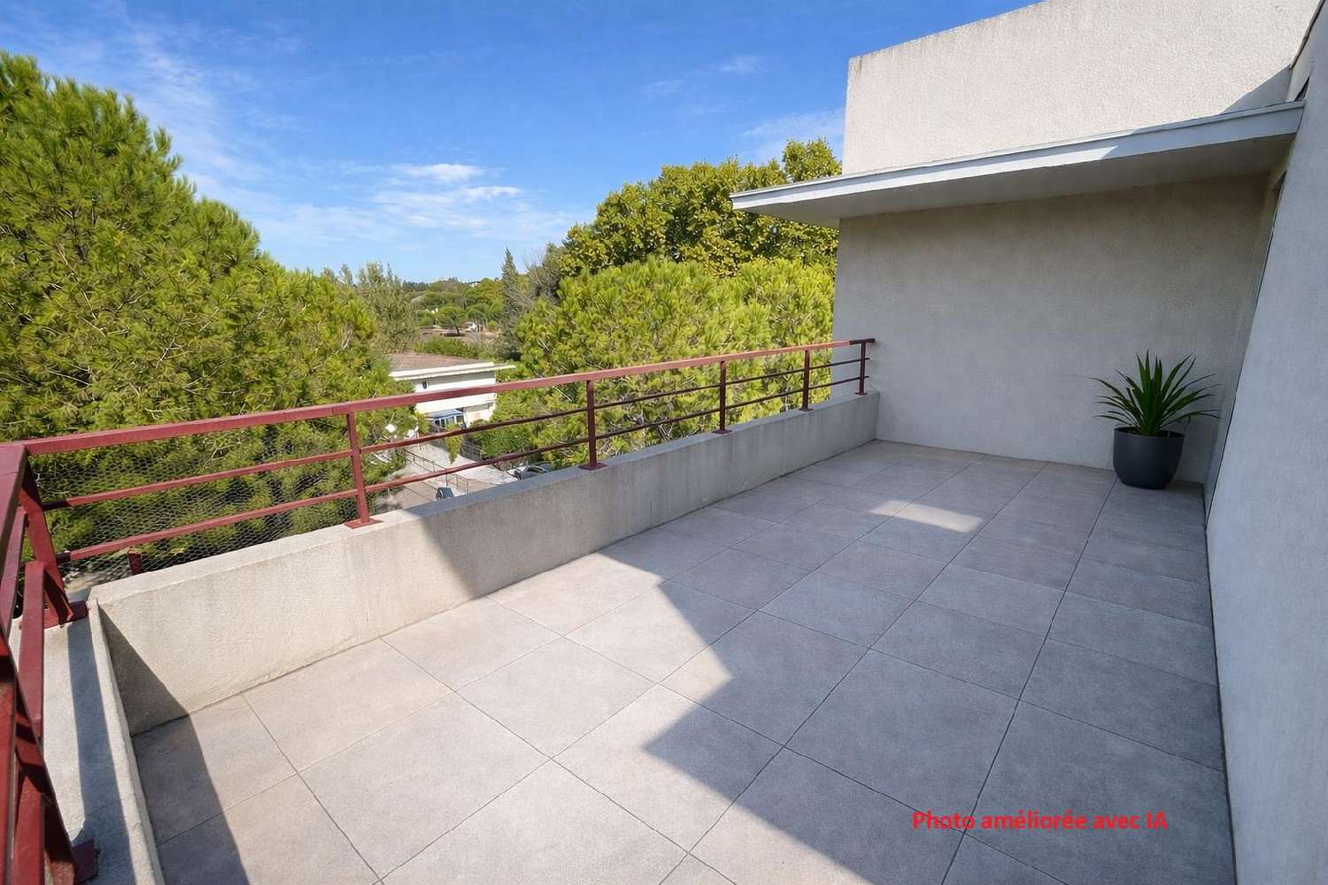 à vendre appartement Montpellier 34080 Hérault 1