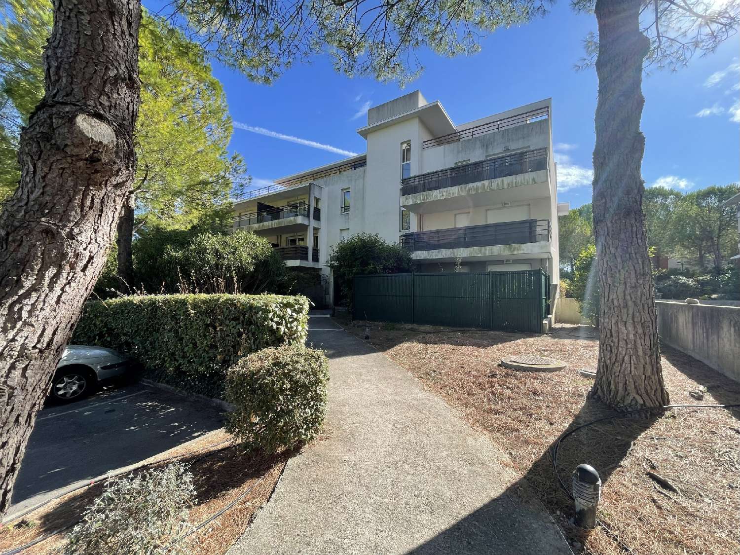 à vendre appartement Montpellier 34080 Hérault 3