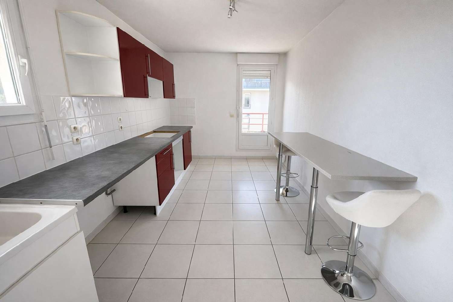 à vendre appartement Montpellier 34080 Hérault 7