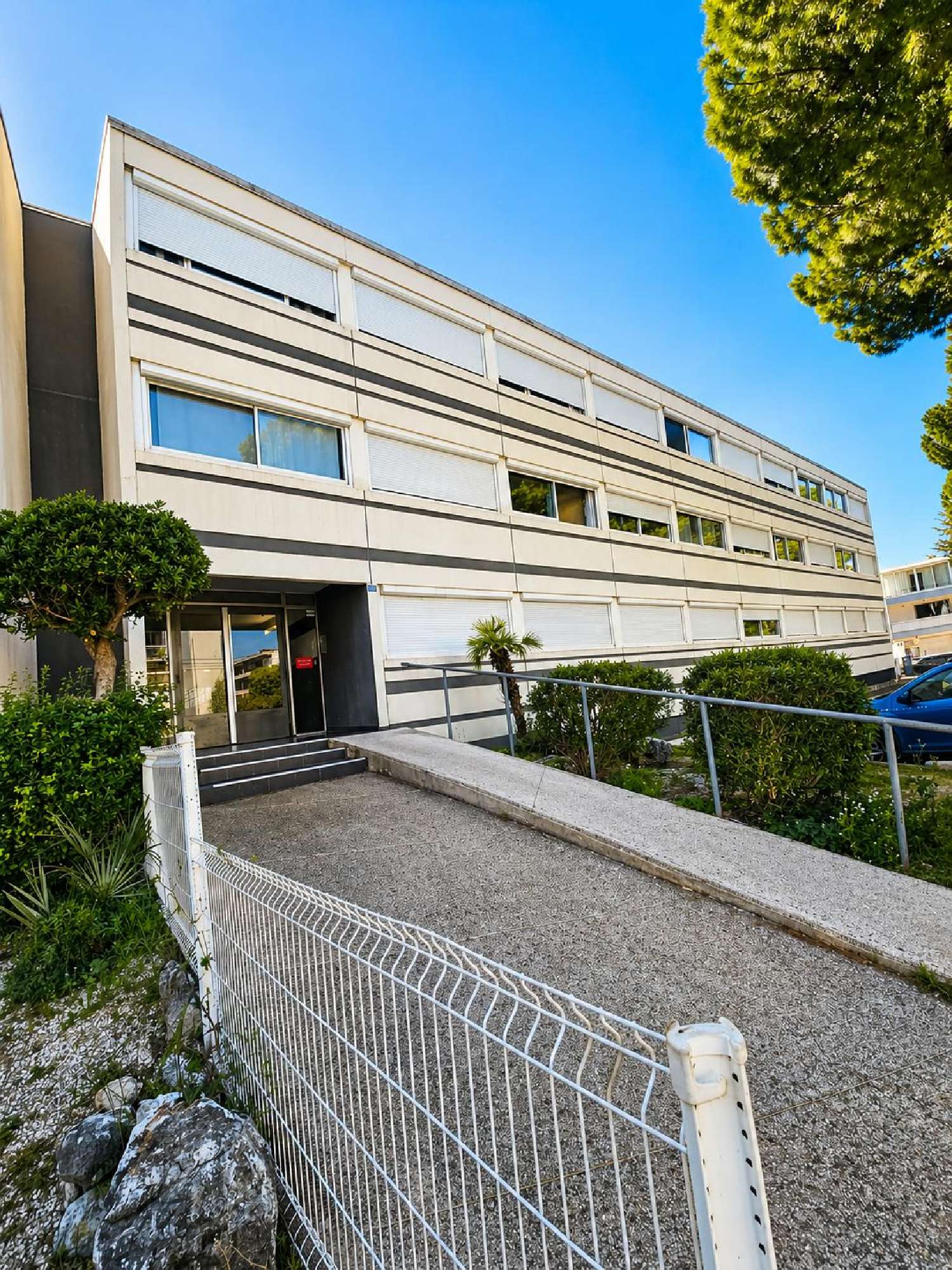 en venta apartamento Montpellier Hérault 5
