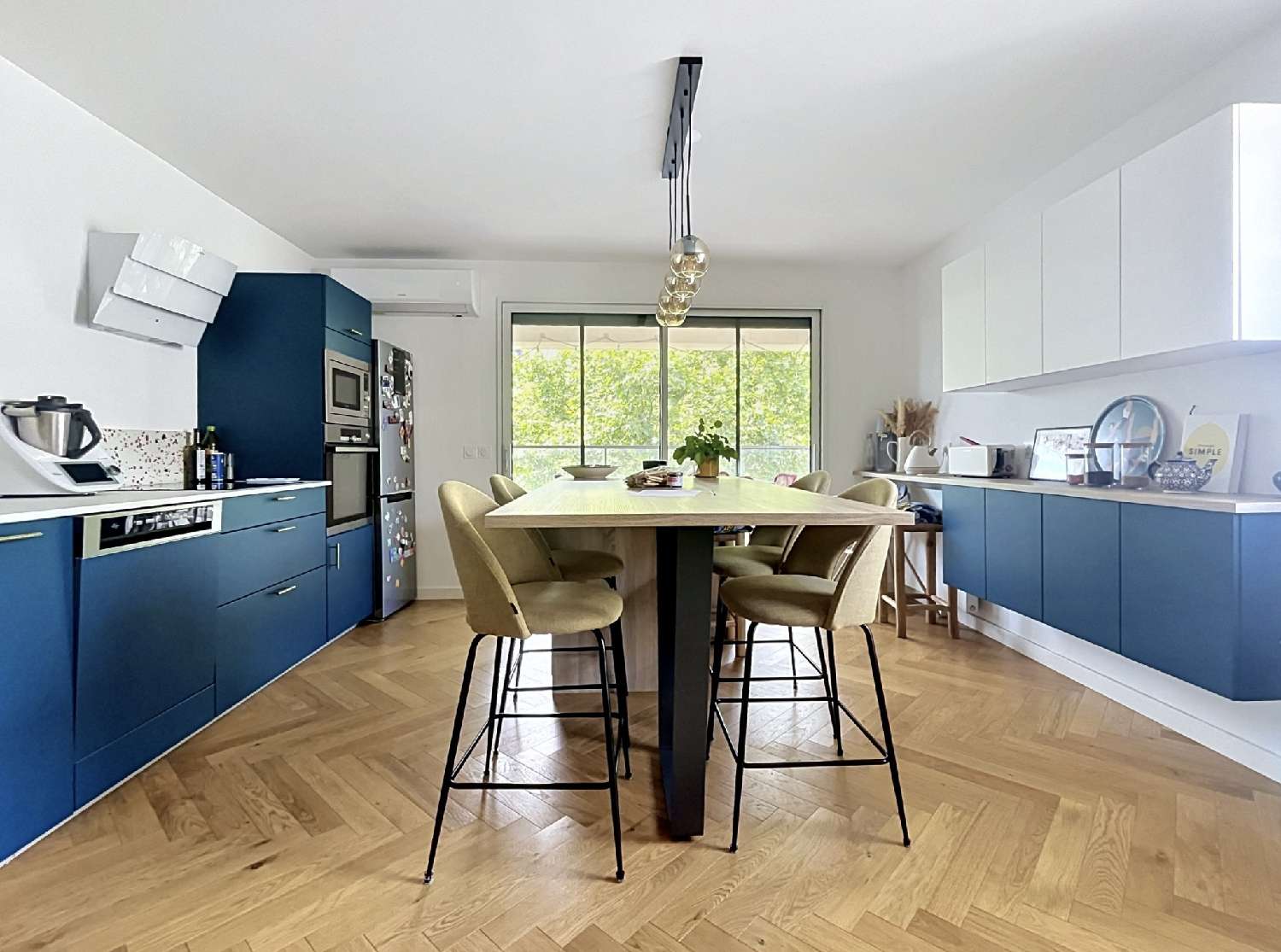 en venta apartamento Montpellier 34070 Hérault 1