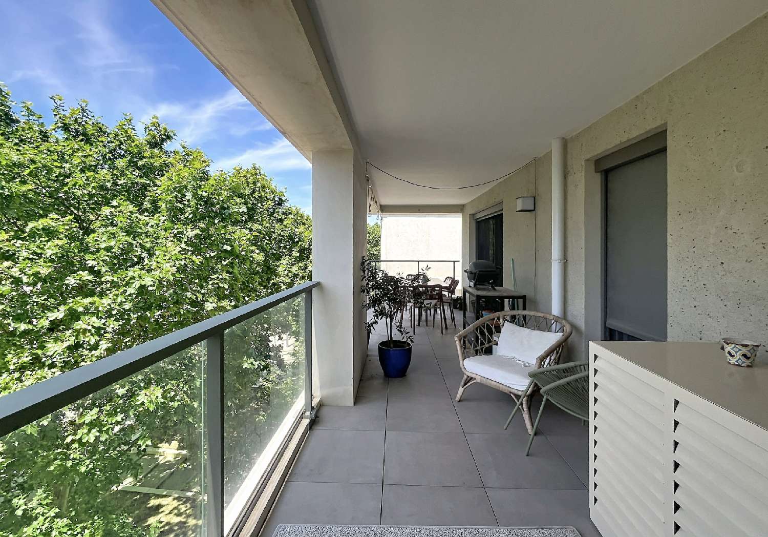 en venta apartamento Montpellier 34070 Hérault 3