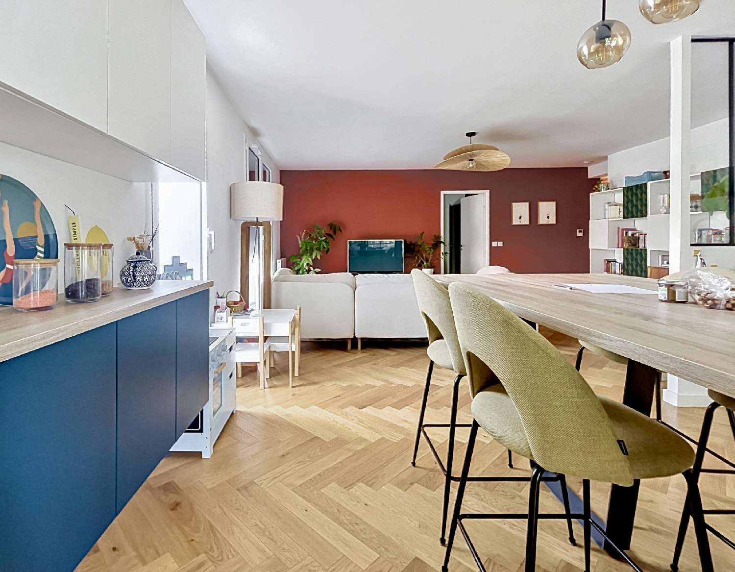 en venta apartamento Montpellier 34070 Hérault 4
