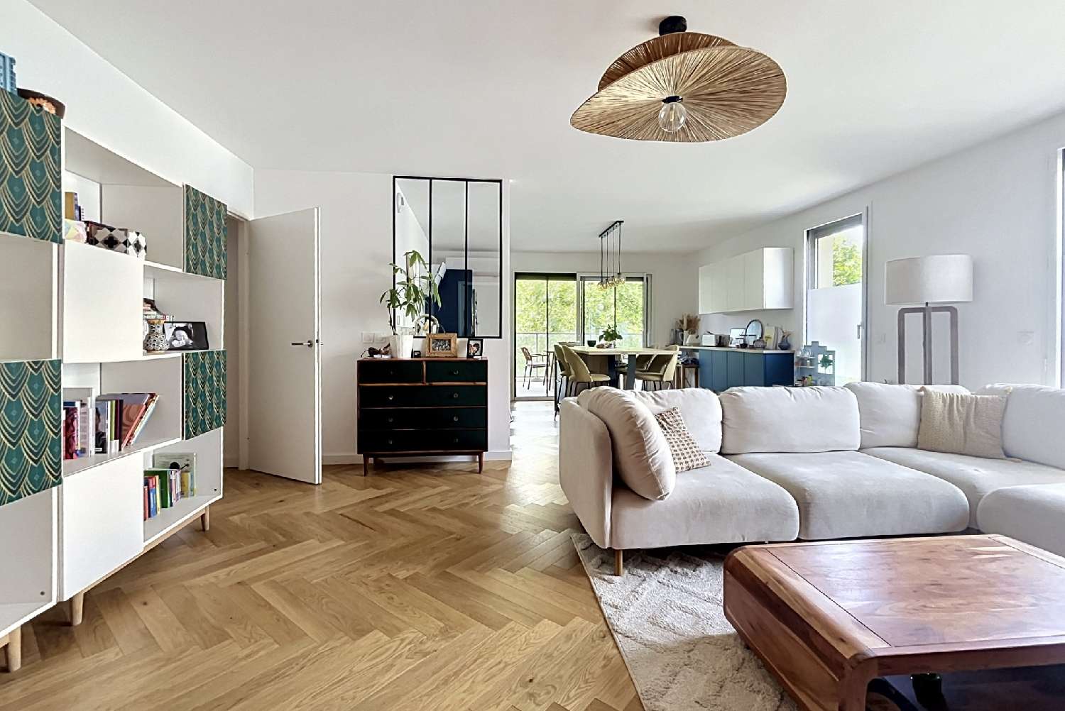 en venta apartamento Montpellier 34070 Hérault 5