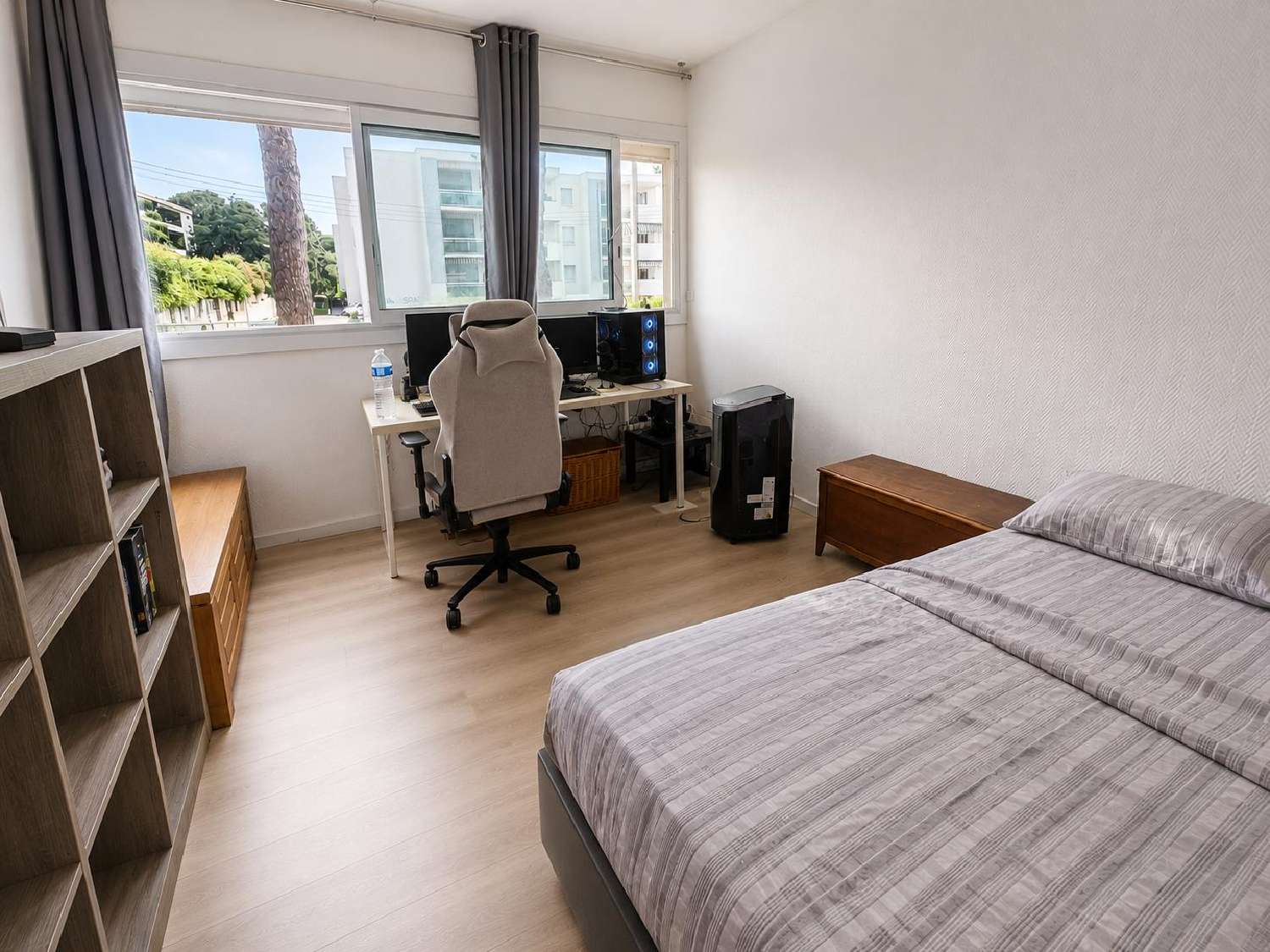  en venta apartamento Montpellier Hérault 1