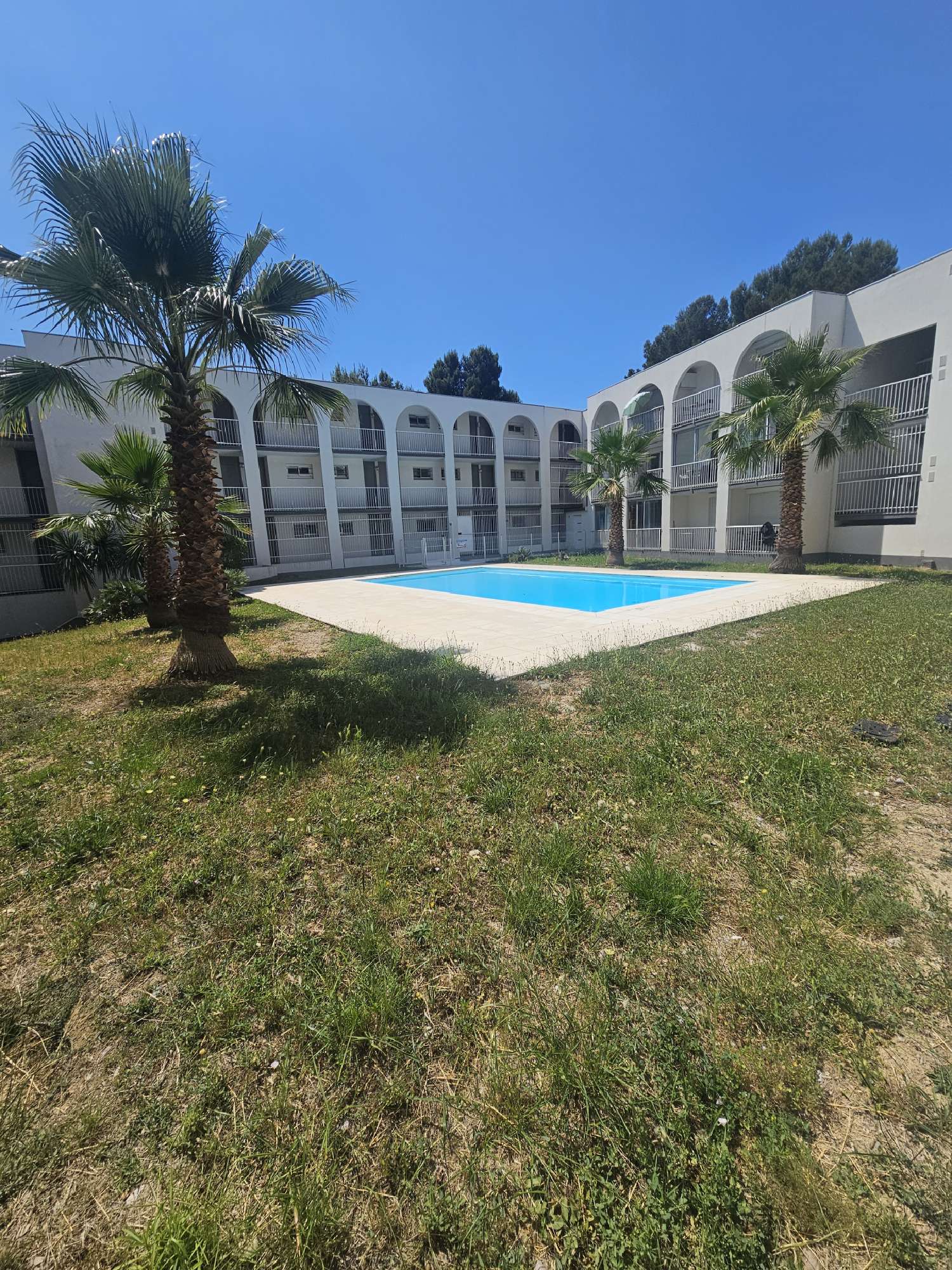  en venta apartamento Montpellier Hérault 2