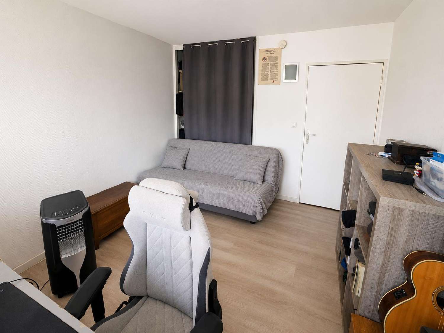  en venta apartamento Montpellier Hérault 4