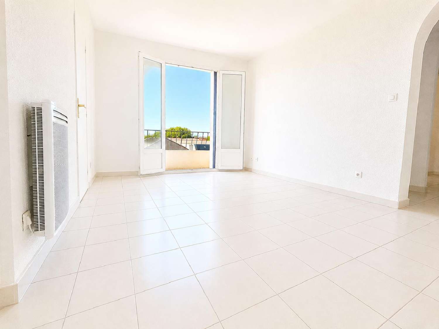 te koop appartement Montpellier Hérault 1