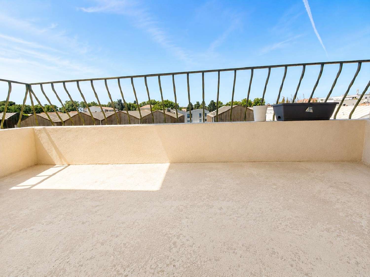 te koop appartement Montpellier Hérault 4