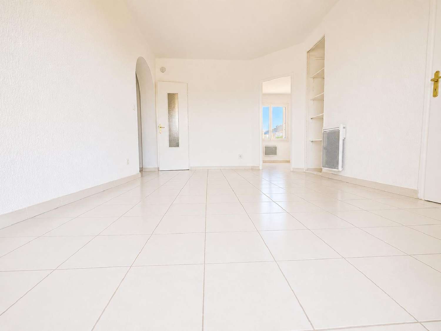 te koop appartement Montpellier Hérault 5