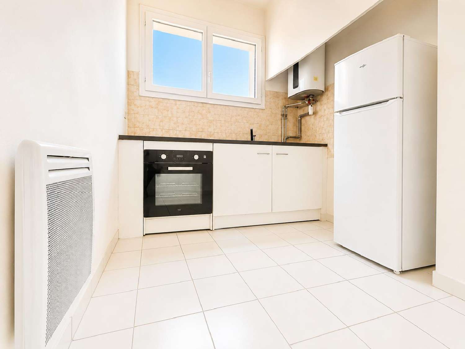 te koop appartement Montpellier Hérault 6
