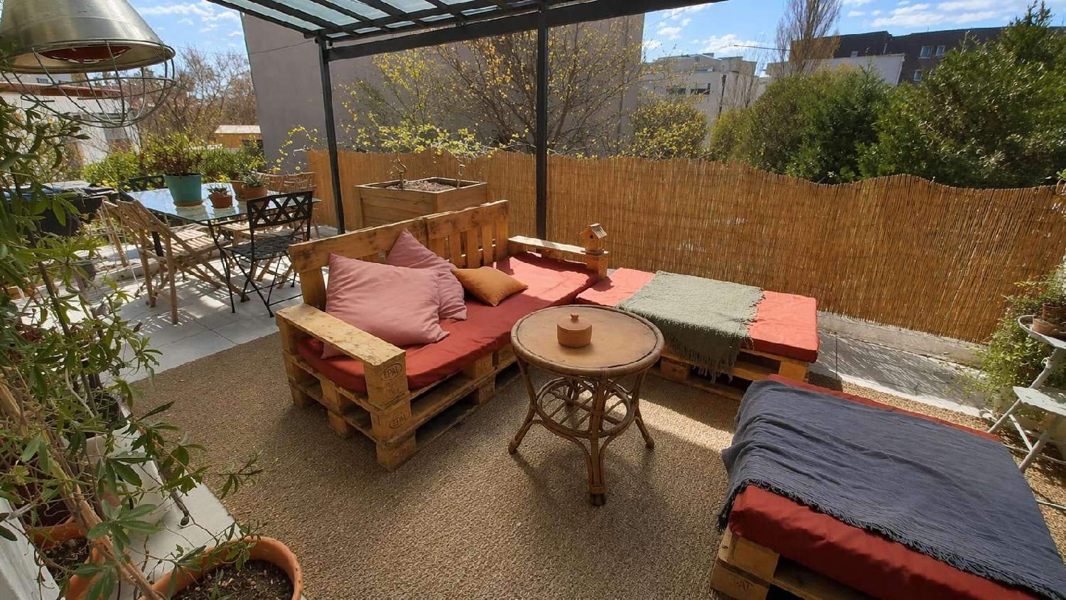 te koop appartement Montpellier 34080 Hérault 1