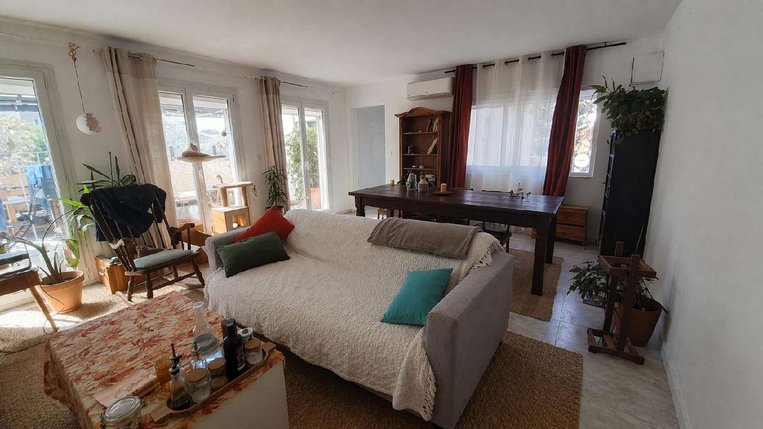 te koop appartement Montpellier 34080 Hérault 2
