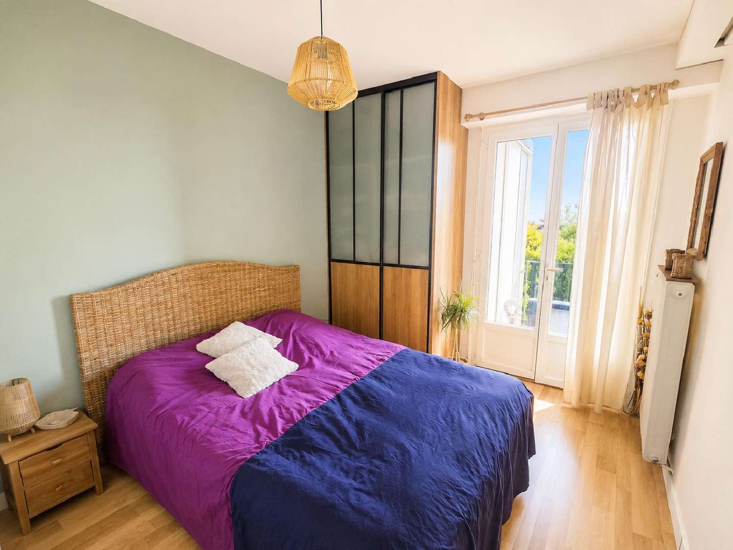  for sale apartment Montpellier 34070 Hérault 2