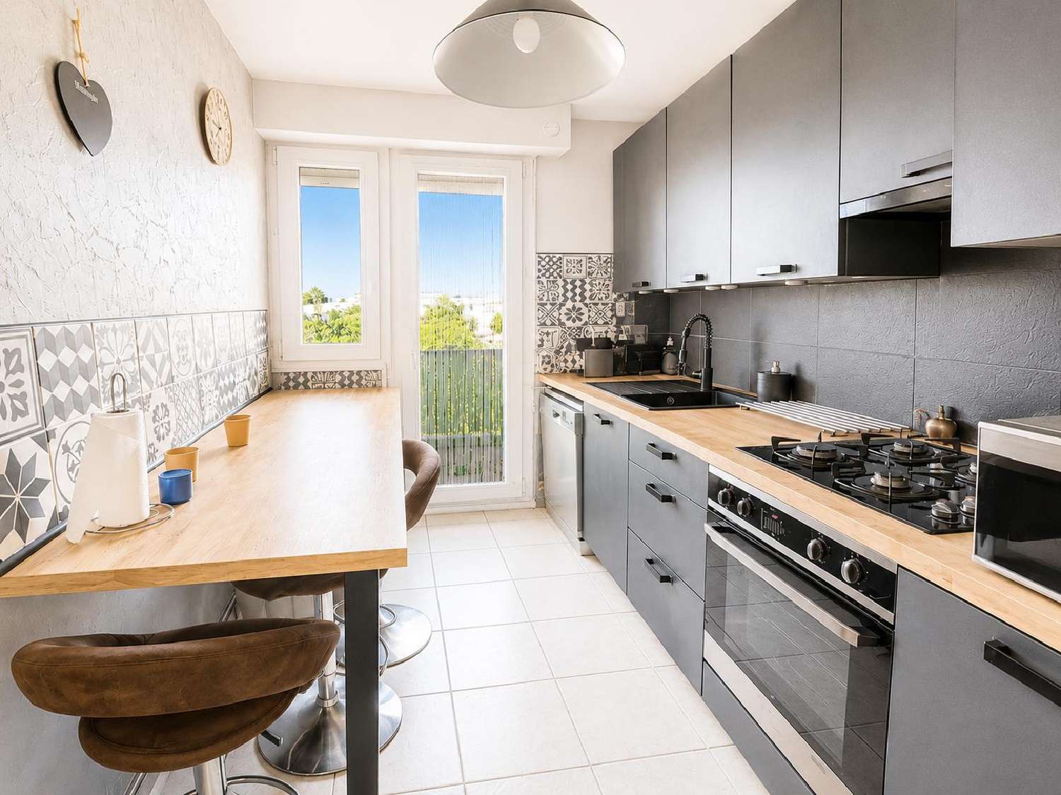  for sale apartment Montpellier 34070 Hérault 3