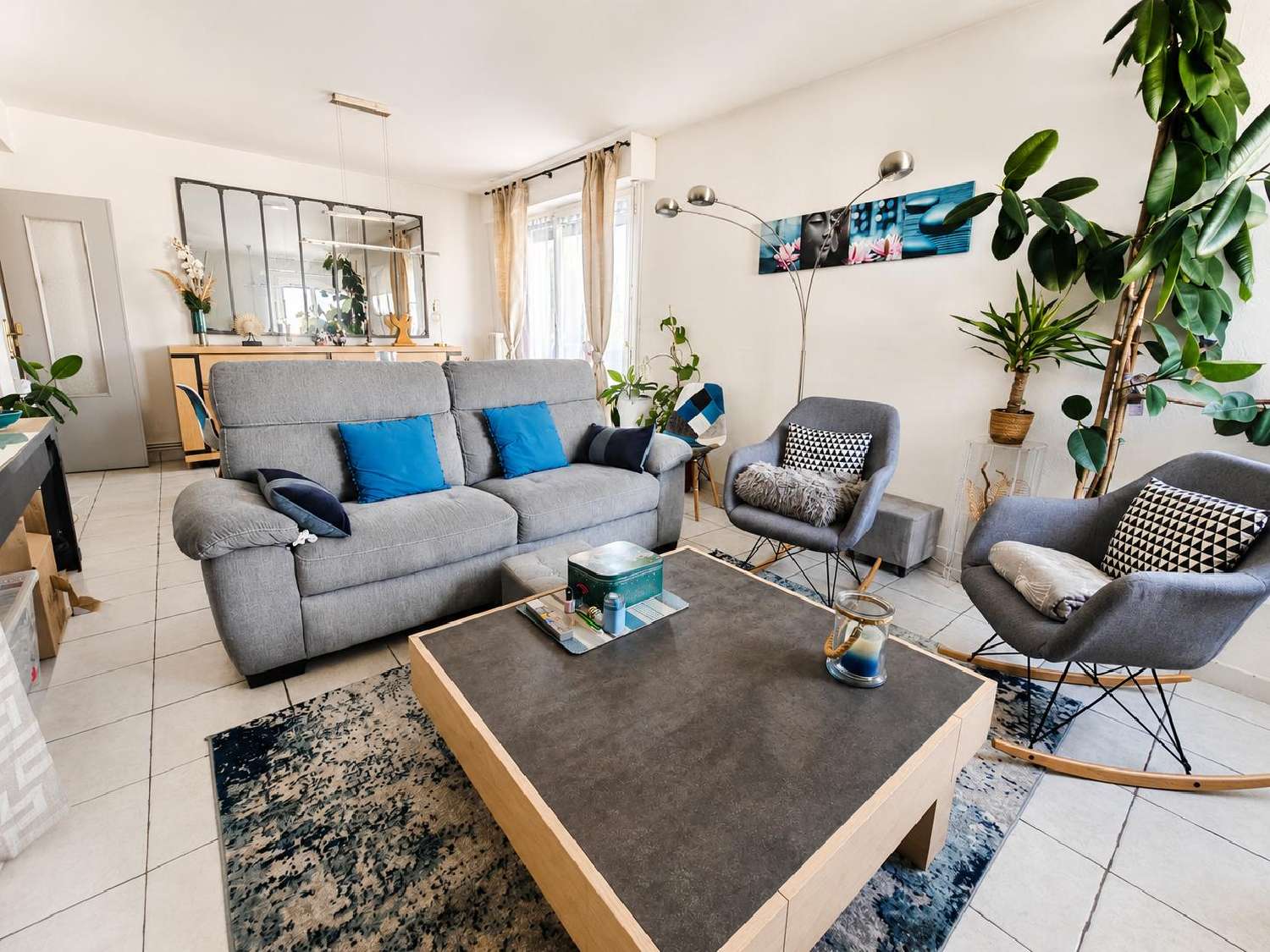  for sale apartment Montpellier 34070 Hérault 4