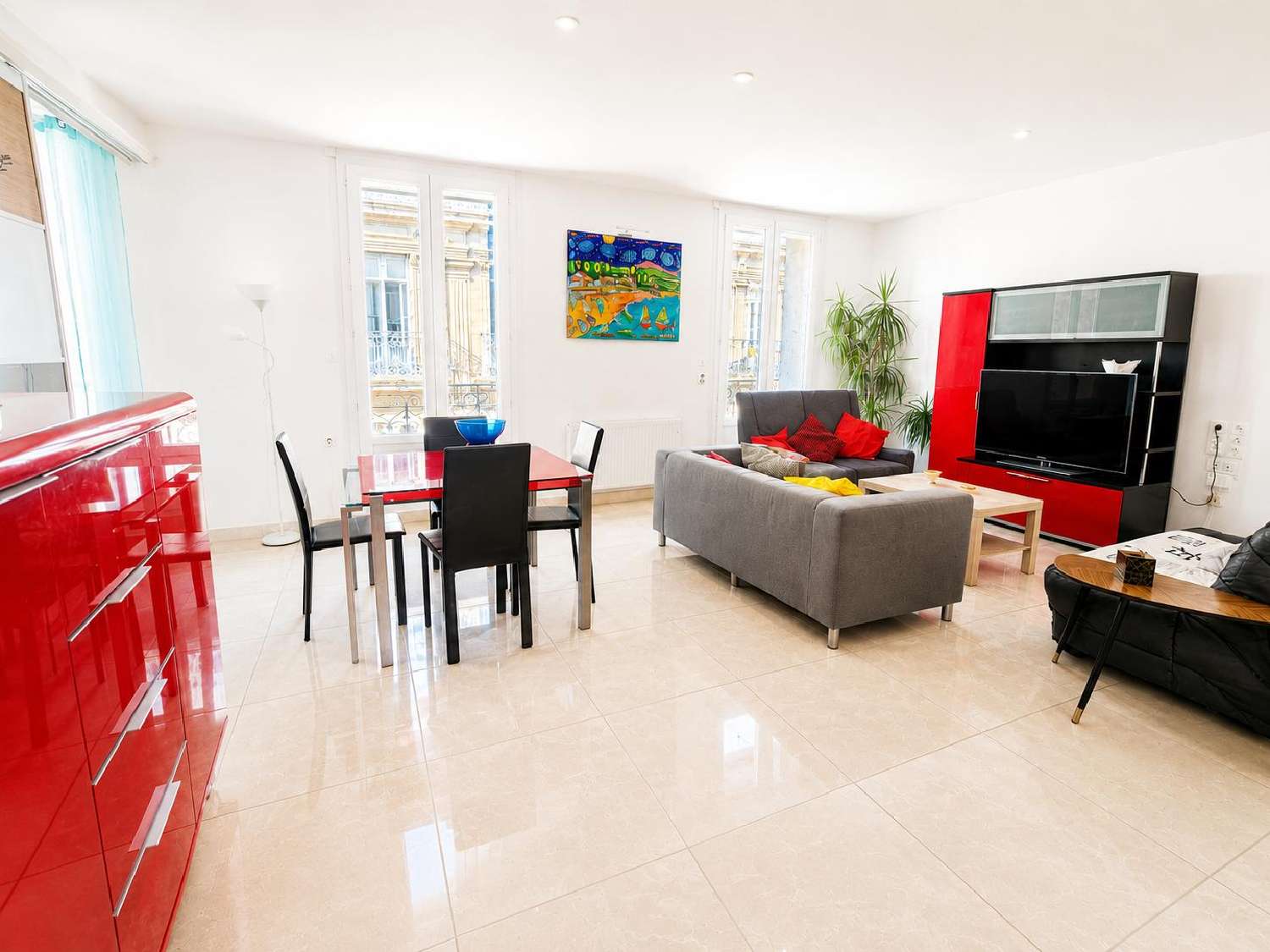  kaufen Wohnung/ Apartment Montpellier Hérault 1