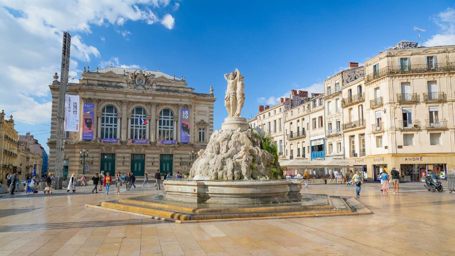  kaufen Wohnung/ Apartment Montpellier Hérault 2