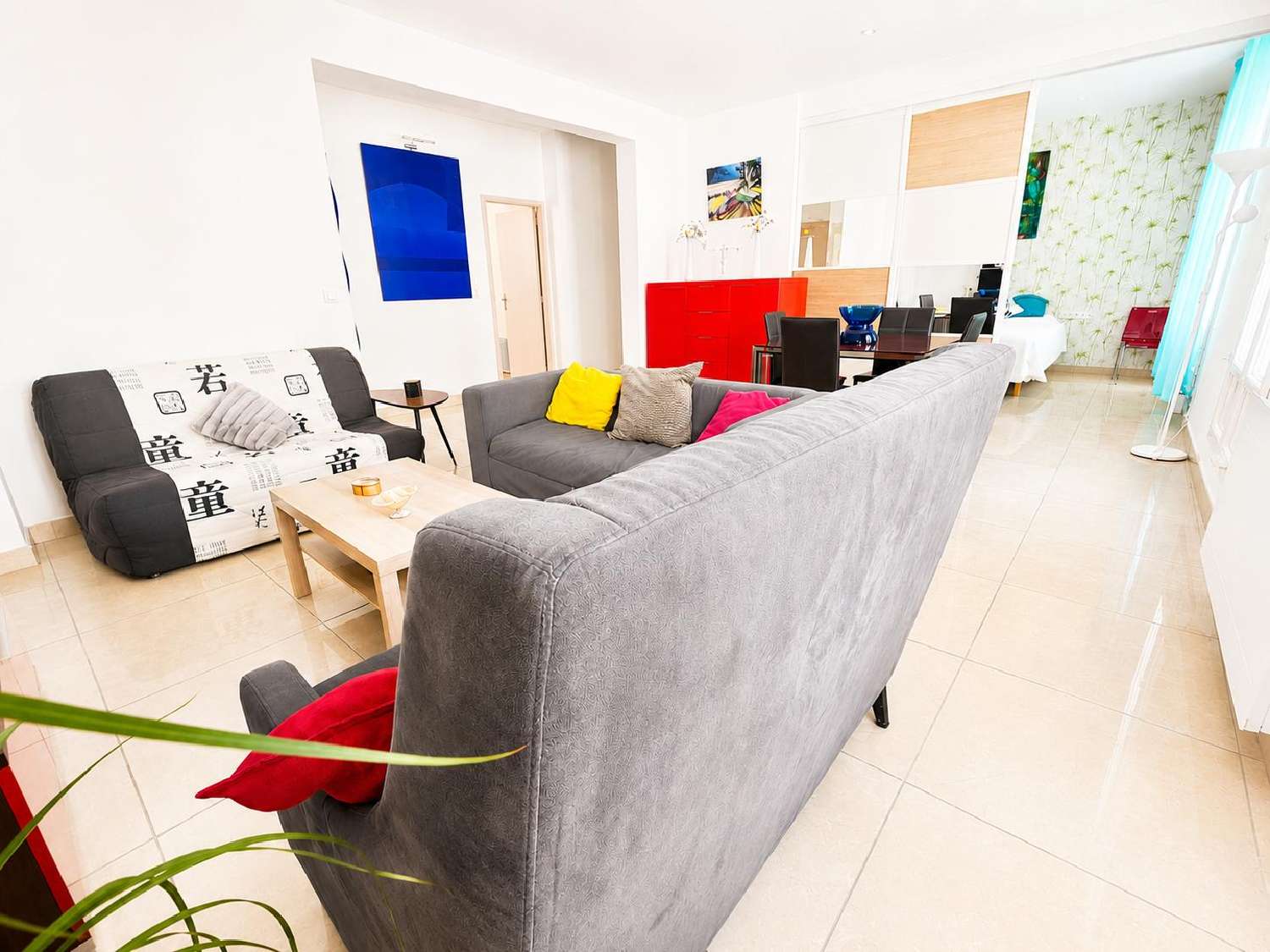  kaufen Wohnung/ Apartment Montpellier Hérault 5