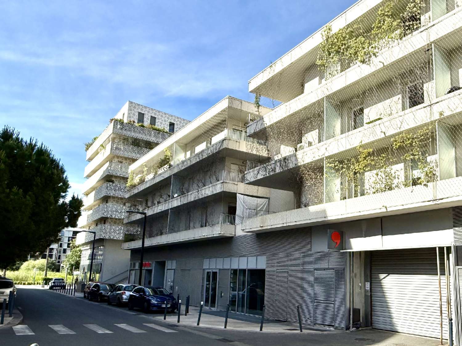 for sale apartment Montpellier Hérault 1