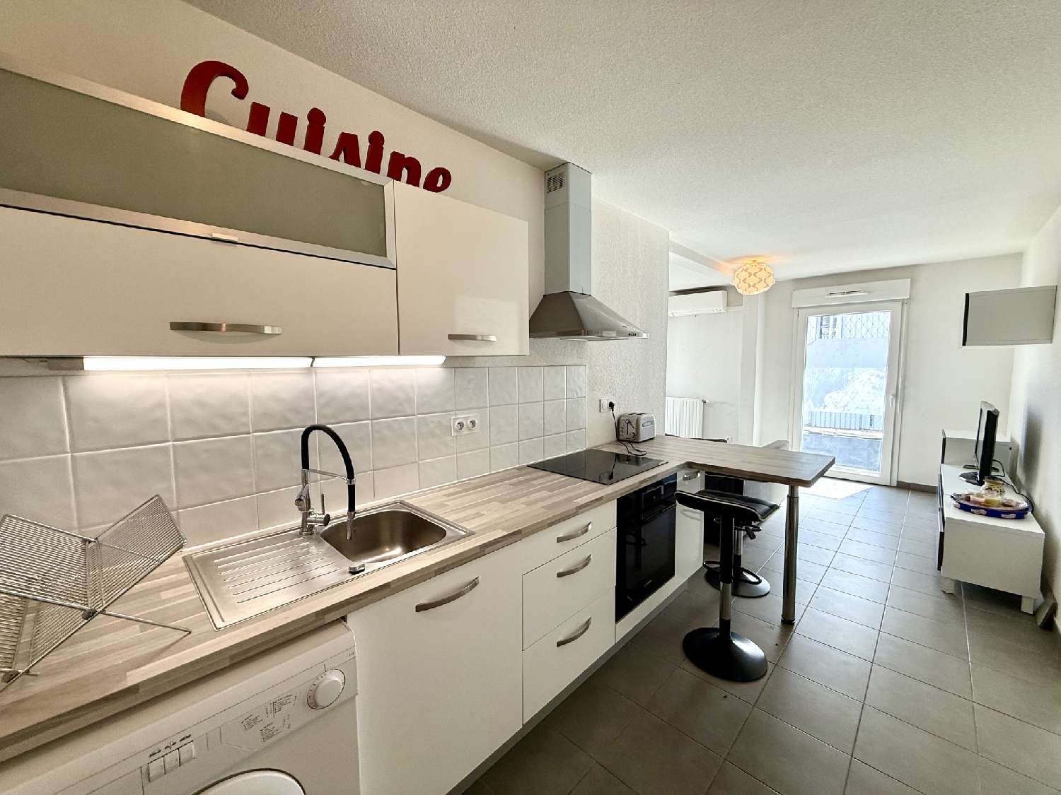 for sale apartment Montpellier Hérault 2