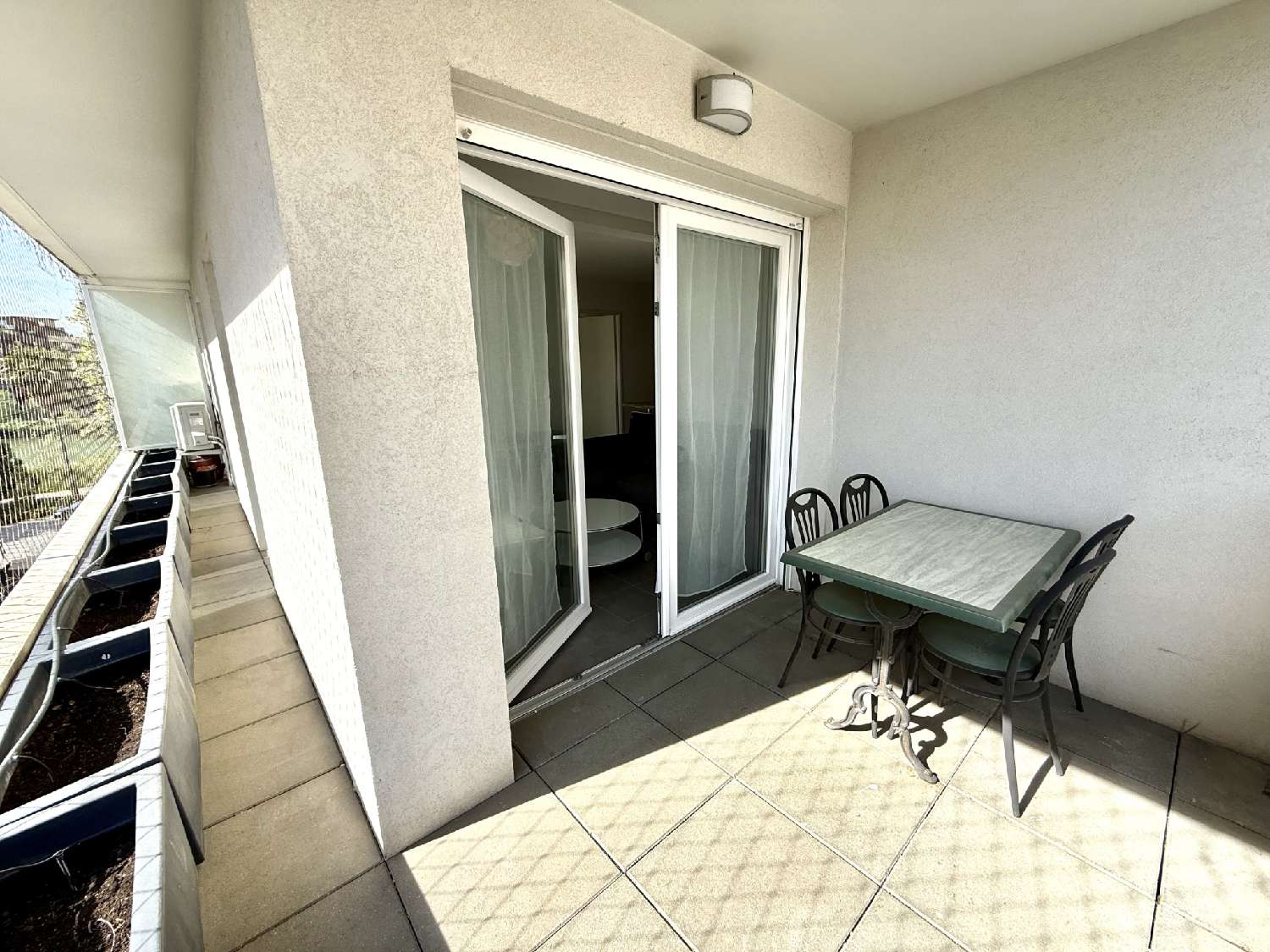 for sale apartment Montpellier Hérault 7