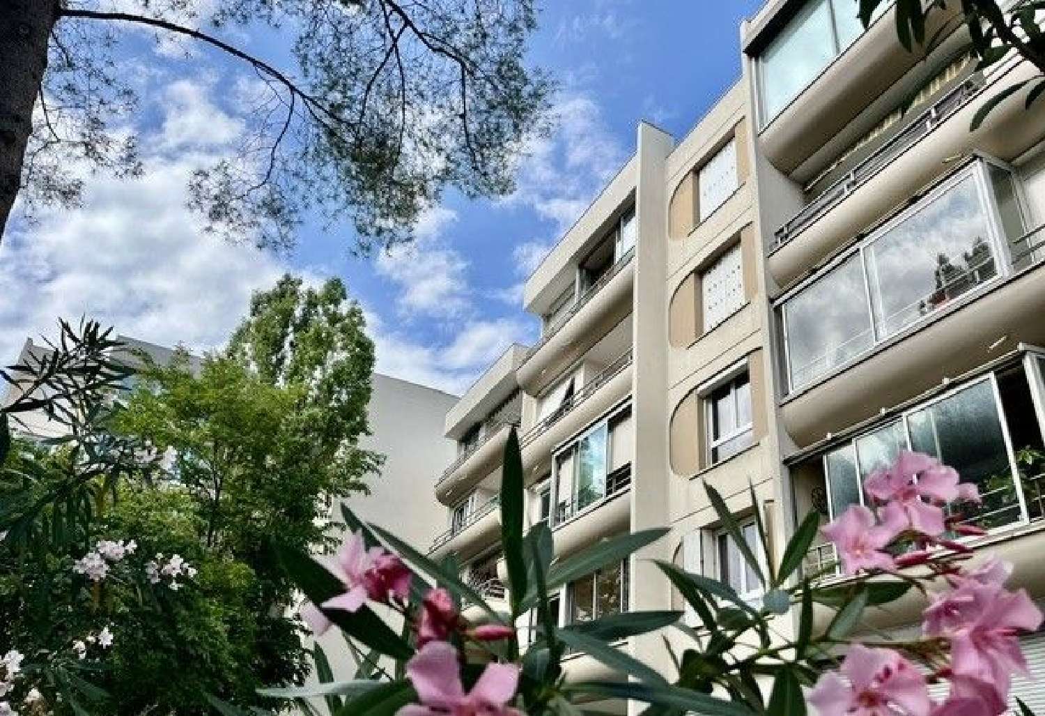 à vendre appartement Montpellier Hérault 1