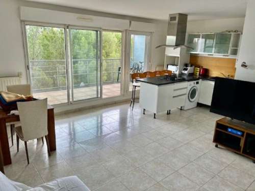 Montpellier Hérault appartement foto 7358234