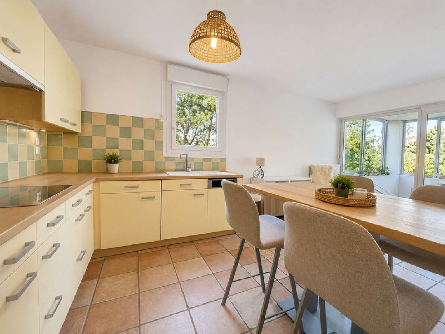  kaufen Wohnung/ Apartment Montpellier 34070 Hérault 3