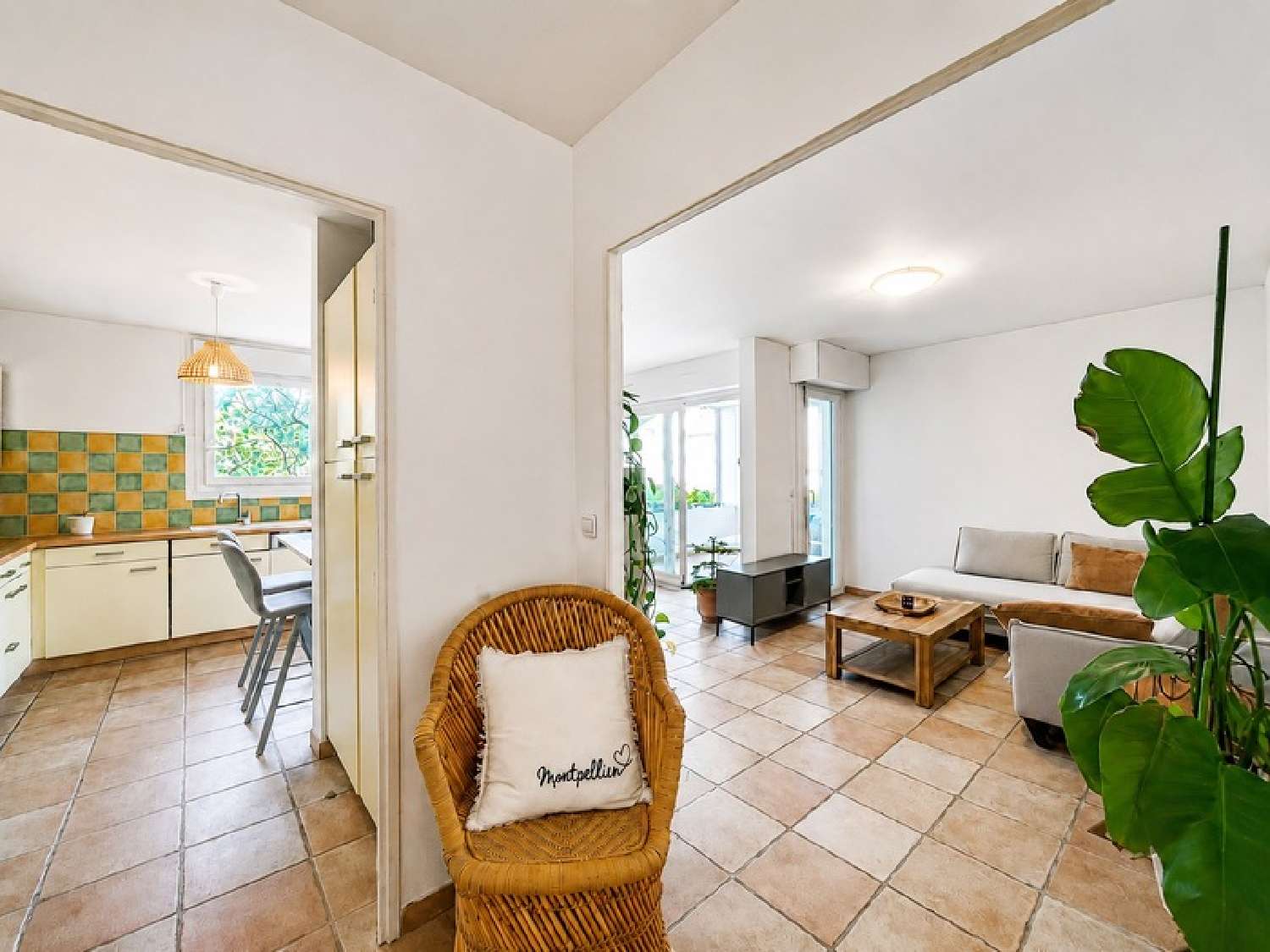  kaufen Wohnung/ Apartment Montpellier 34070 Hérault 6