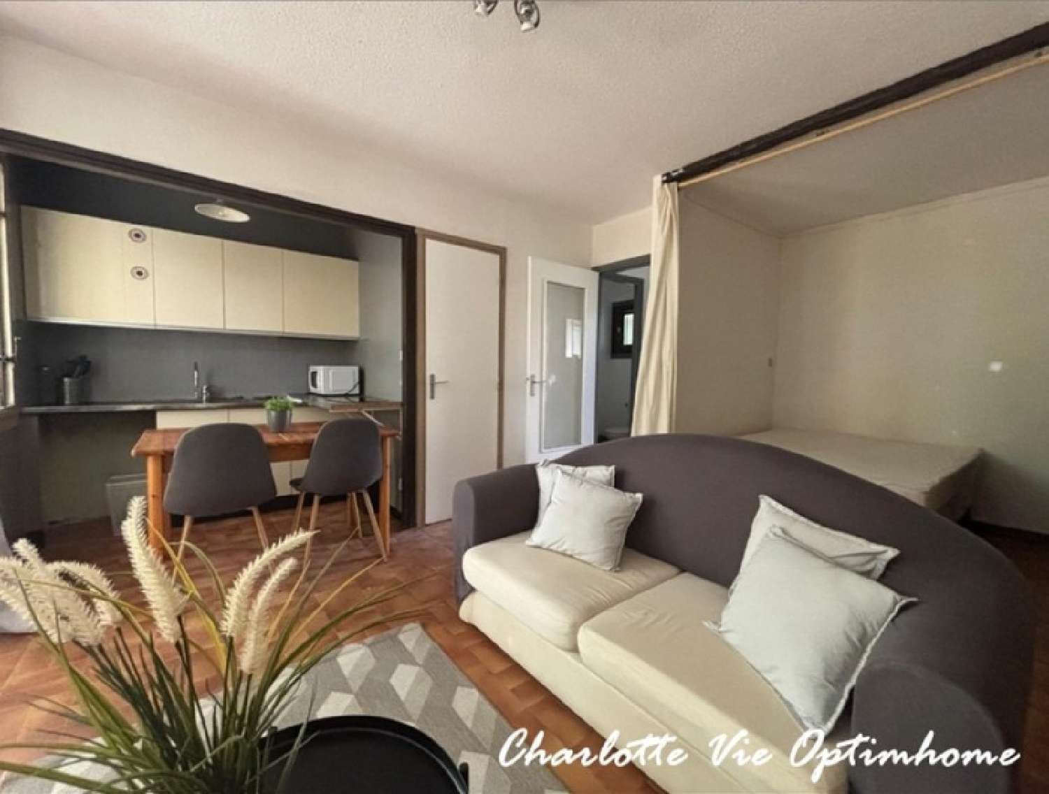 te koop appartement Montpellier 34090 Hérault 1
