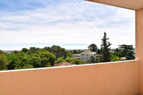 Montpellier Hérault appartement foto 7358634