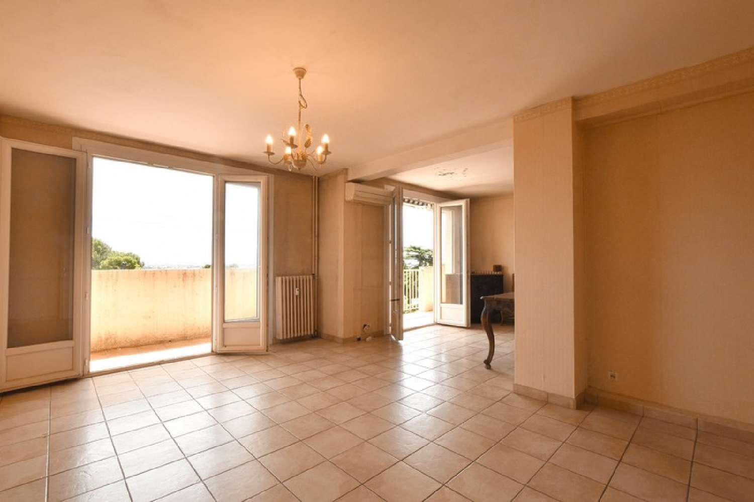 à vendre appartement Montpellier Hérault 3