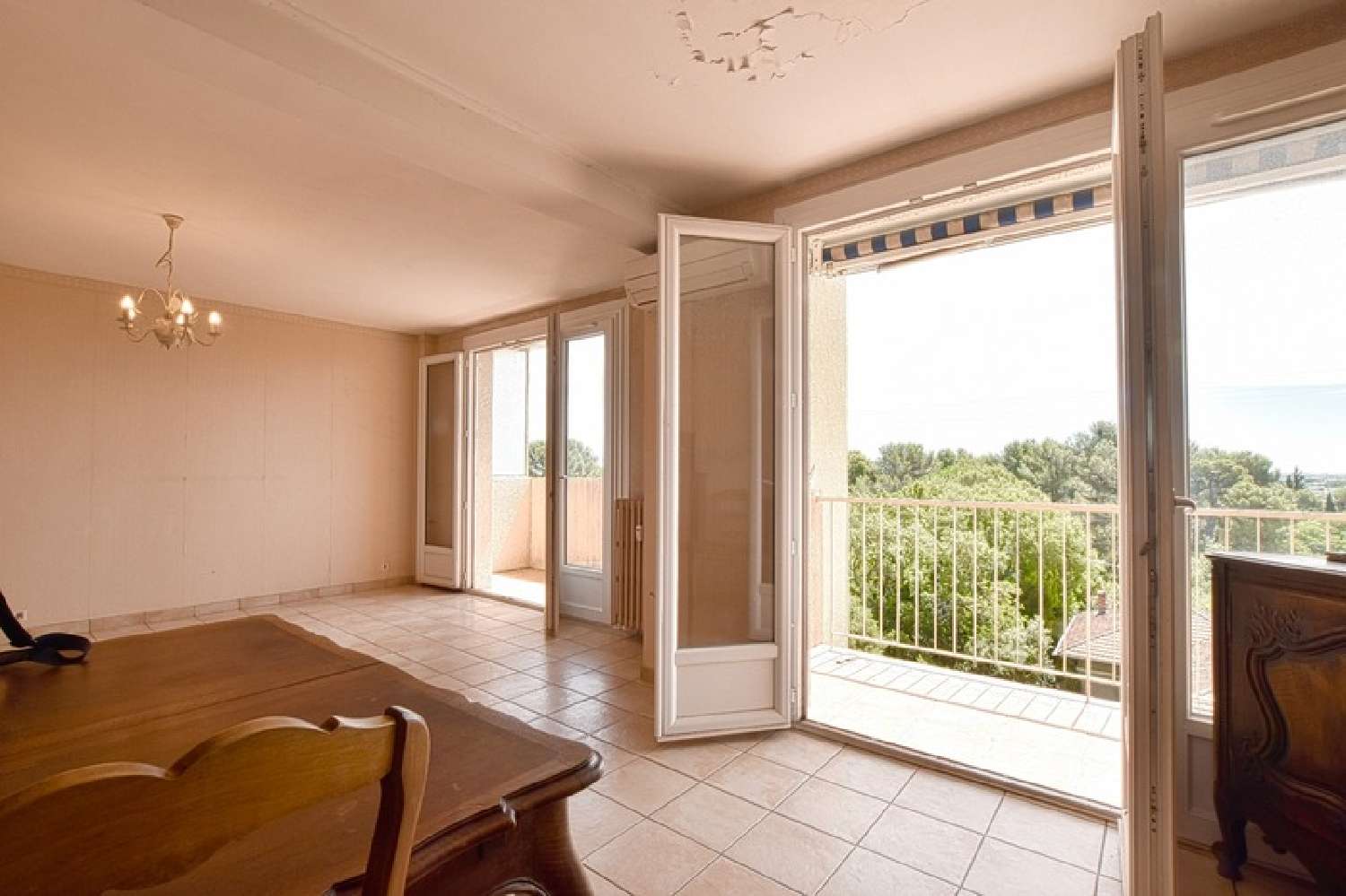 à vendre appartement Montpellier Hérault 4