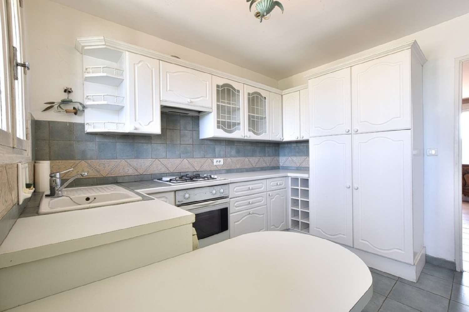 à vendre appartement Montpellier Hérault 5