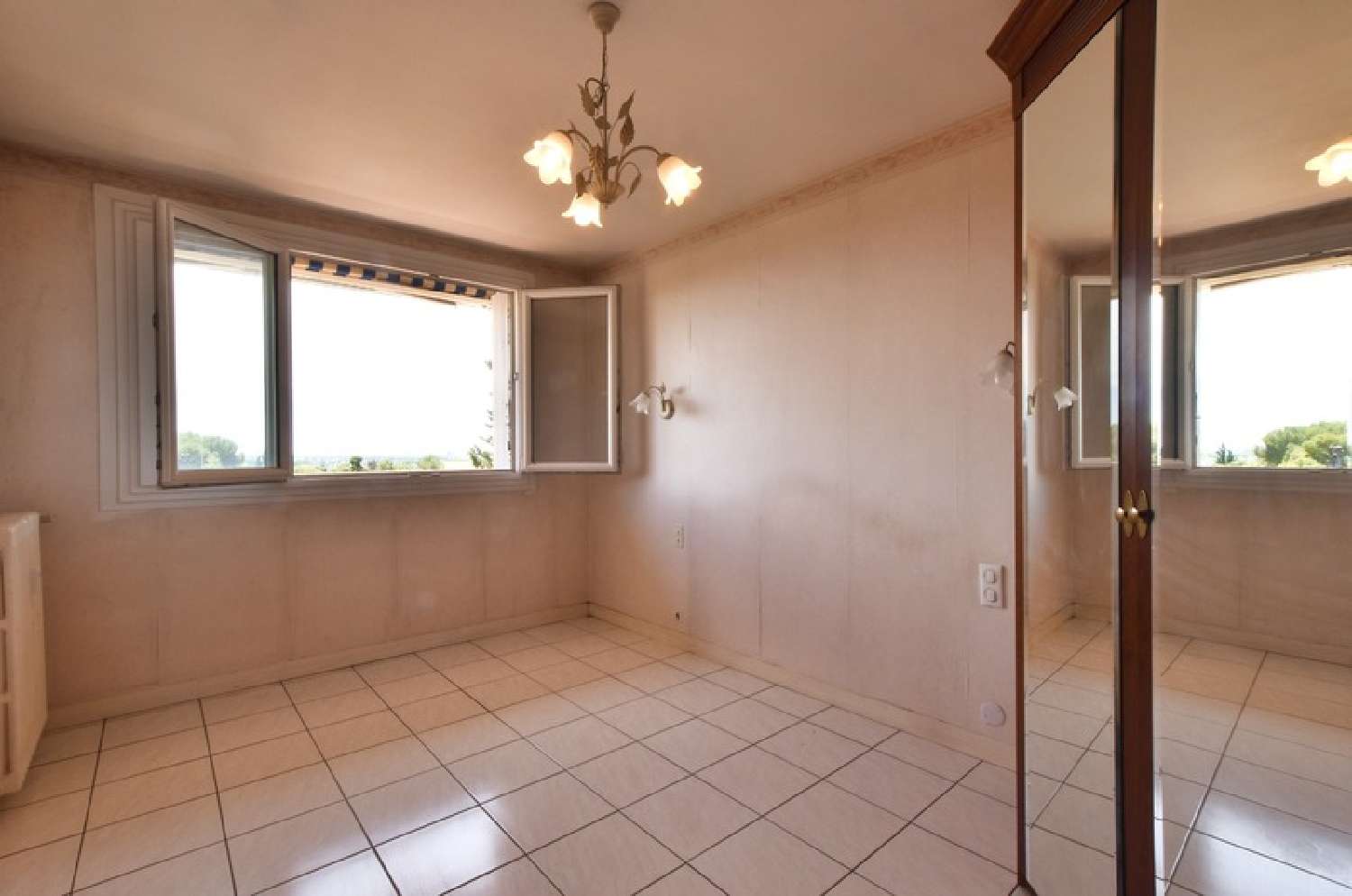 à vendre appartement Montpellier Hérault 7