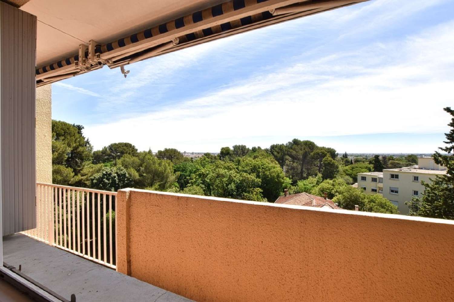 à vendre appartement Montpellier Hérault 8