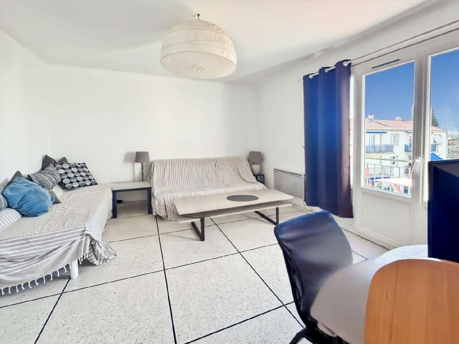 à vendre appartement Montpellier Hérault 2