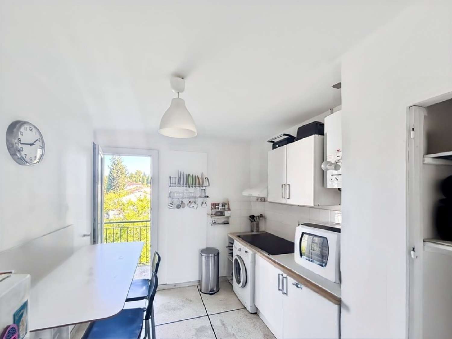 à vendre appartement Montpellier Hérault 3