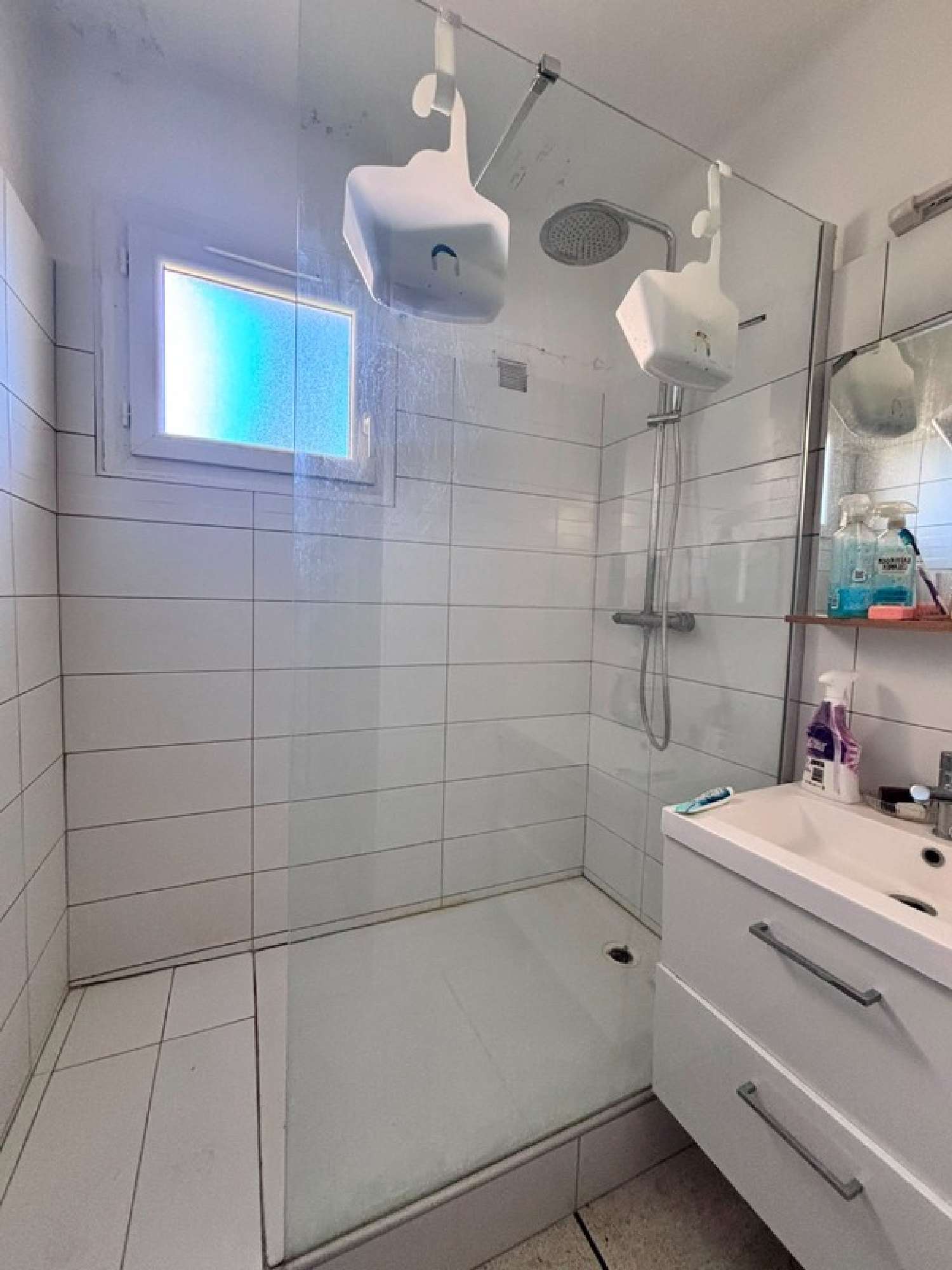 à vendre appartement Montpellier Hérault 5