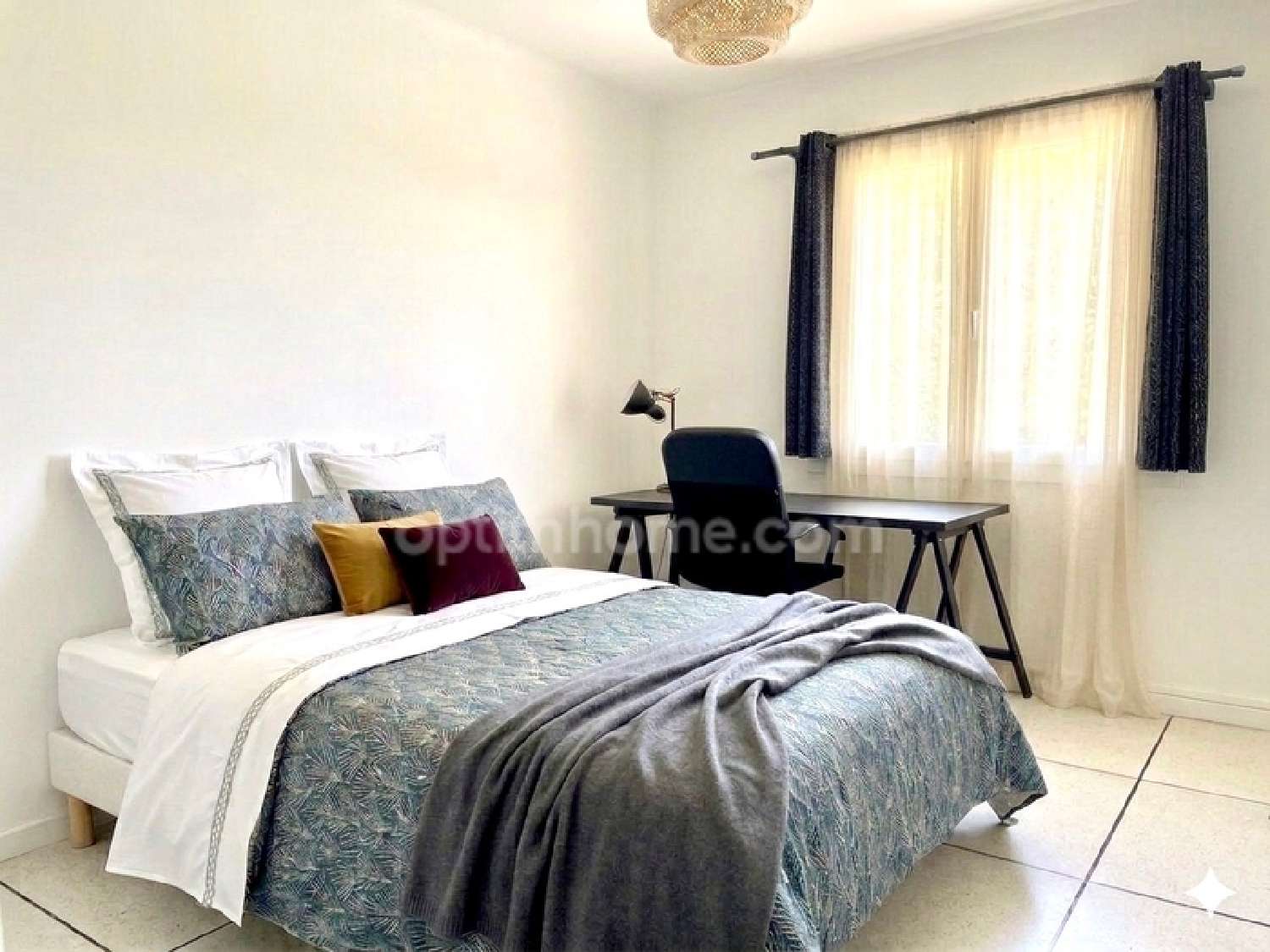 à vendre appartement Montpellier Hérault 7