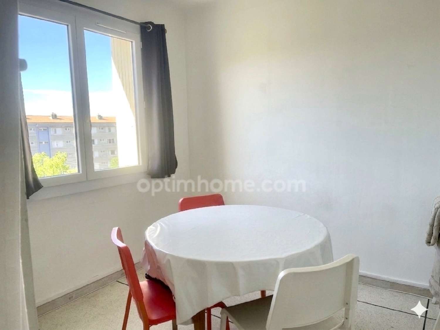 à vendre appartement Montpellier Hérault 8