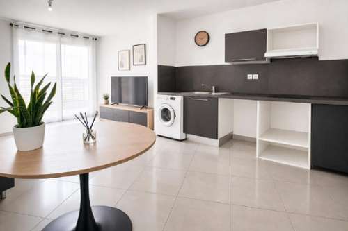Montpellier Hérault apartamento foto 7355716