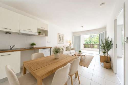 Montpellier Hérault apartamento foto 7355735