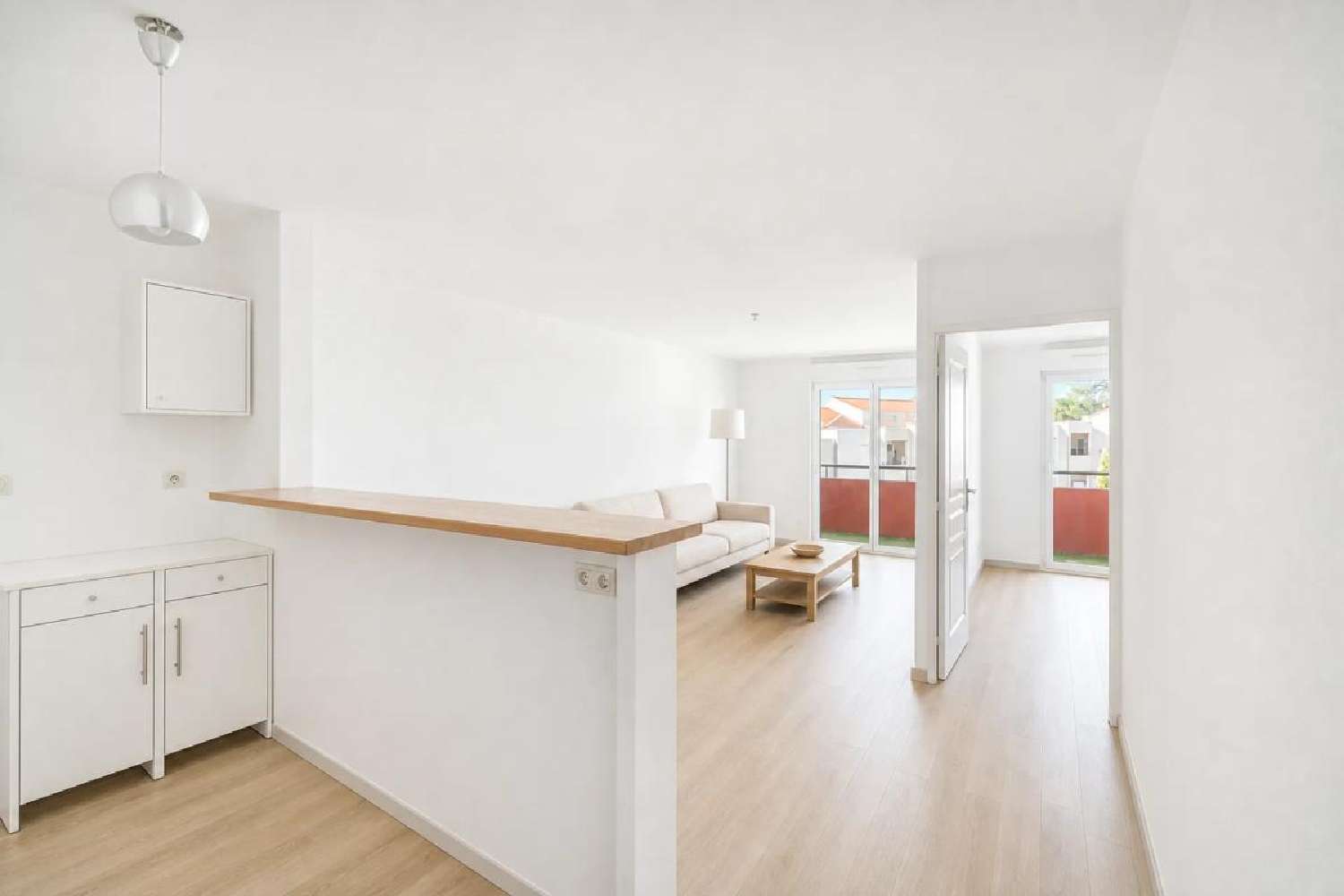 te koop appartement Montpellier Hérault 1