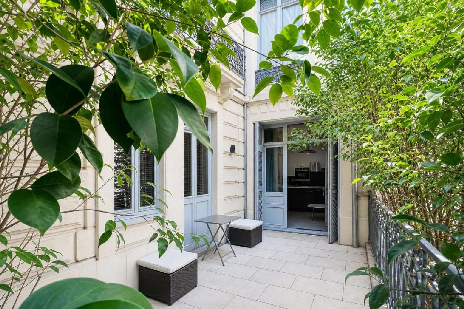 te koop appartement Montpellier Hérault 1
