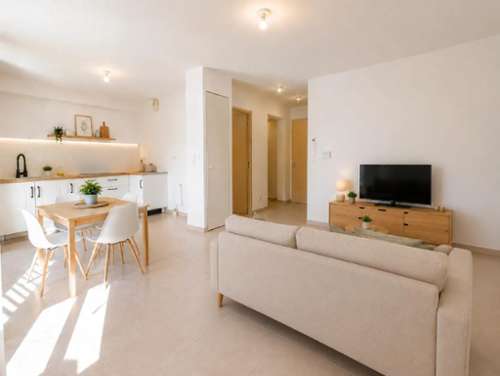 Montpellier Hérault appartement foto 7360381