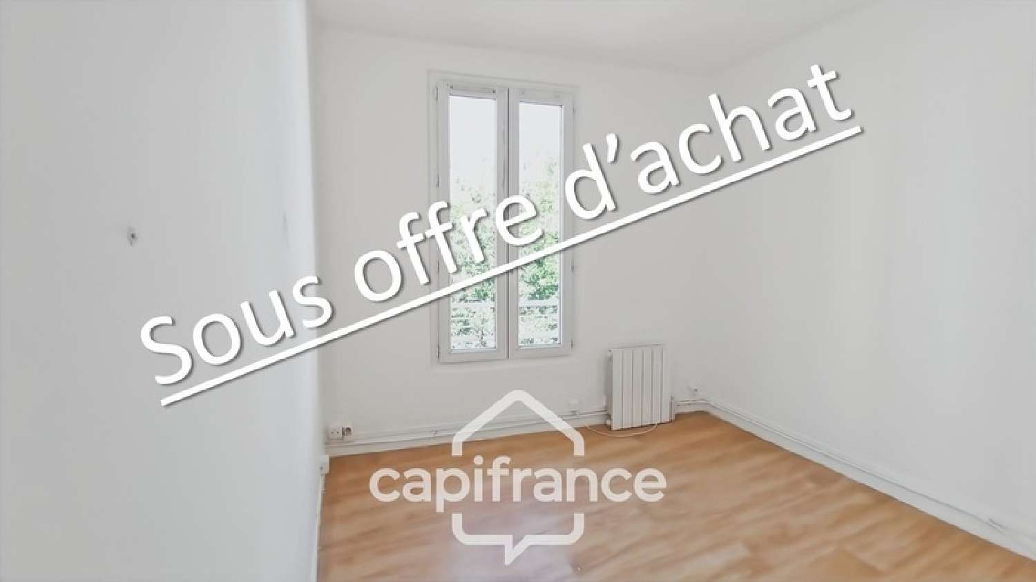 kaufen Wohnung/ Apartment Montreuil Seine-Saint-Denis 1