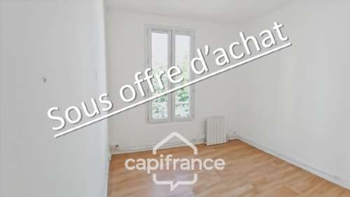 Montreuil Seine-Saint-Denis Wohnung/ Apartment Bild 7352639